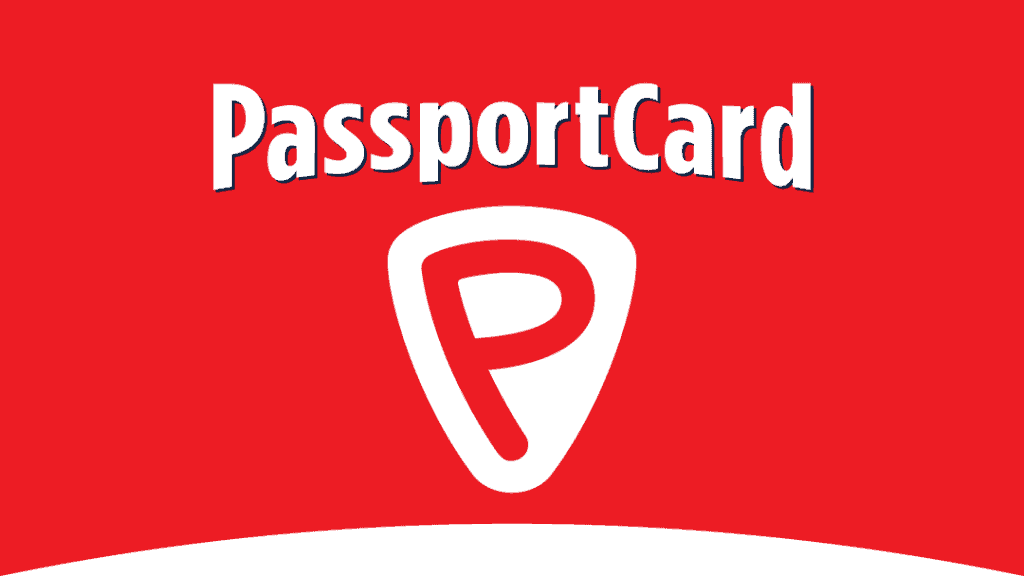 PassportCard